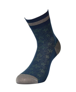 Calze corte "BU1346" - Donna