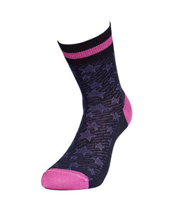 Calze corte "BU1346" - Donna
