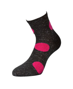 Calze corte "BU1350" - Donna