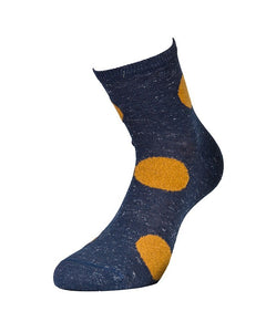 Calze corte "BU1350" - Donna