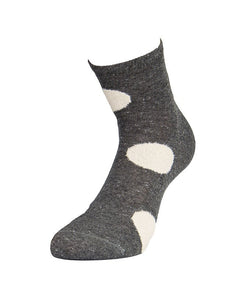 Calze corte "BU1350" - Donna