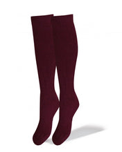 Carica l&#39;immagine nel visualizzatore di Gallery, 4x Gambaletti colorati cashmere &quot;Cash30DL&quot; - Donna
