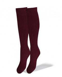 4x Gambaletti colorati cashmere "Cash30DL" - Donna