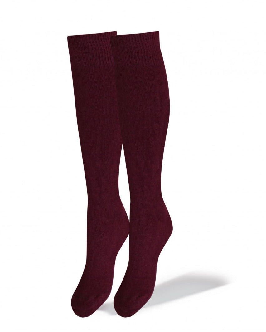 4x Gambaletti colorati cashmere 