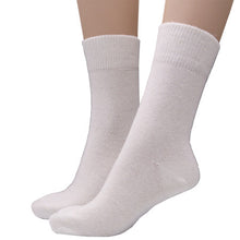 Load image into Gallery viewer, 6x Calze colorate cashmere &quot;Cash30dc&quot; - Donna
