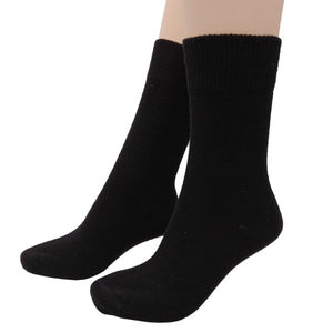 6x Calze colorate cashmere "Cash30dc" - Donna