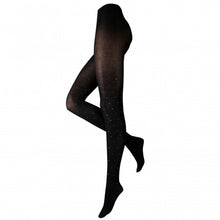 Load image into Gallery viewer, Collant swarowski &quot;CD15161&quot; - Donna
