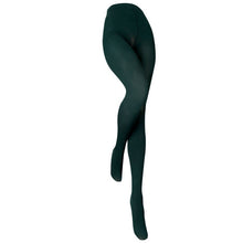Carica l&#39;immagine nel visualizzatore di Gallery, Collant velvet cotton 120 den &quot;CD15693&quot; - Donna
