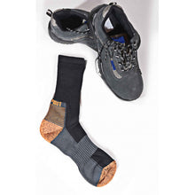 Carica l&#39;immagine nel visualizzatore di Gallery, 6x Calze da lavoro &quot;Compact3&quot; - Unisex
