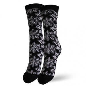 6x Calze lana "DC194522" - Donna