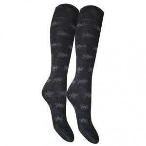 6x Gambaletti viscosa "DL194027" - Donna