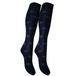 6x Gambaletti viscosa "DL194027" - Donna