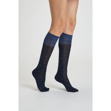 Load image into Gallery viewer, 6x Gambaletti viscosa pois &quot; DL204001&quot; - Donna

