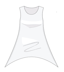 Shirt cotone "104" - Donna (PROMO)