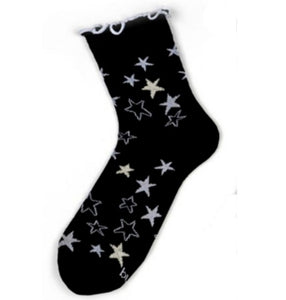 Calze corte "BU1421" - Donna
