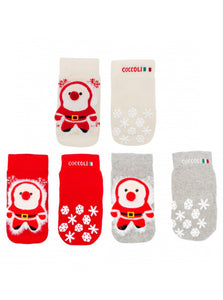 Calze antiscivolo "NC478" - Bambino