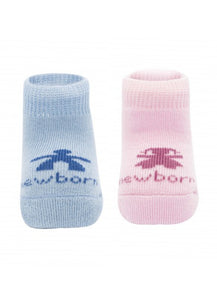 Babbucce cotone "SC862" - Baby