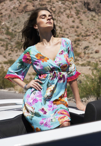 Abito "Primavera 20LFF04" - Donna