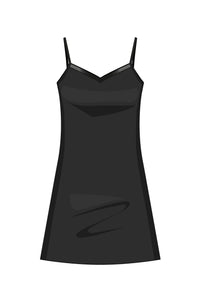 Négligé modal "LUX06" - Donna