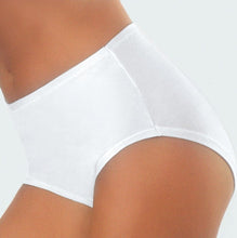 Charger l&#39;image dans la galerie, Slip Maxi cotone/modal &quot;MD203&quot; - Donna
