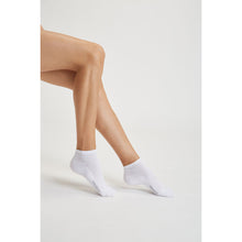 Load image into Gallery viewer, 2pack calze spugna &quot;MSP08BP&quot; - Unisex
