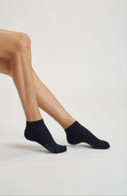 Load image into Gallery viewer, 2pack calze spugna &quot;MSP08BP&quot; - Unisex
