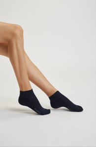 2pack calze spugna "MSP08BP" - Unisex