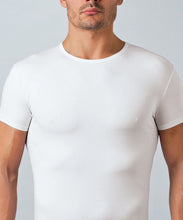 Load image into Gallery viewer, T-shirt Bipack &quot;MU25B&quot; - Uomo
