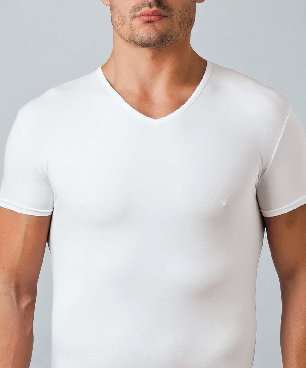 T-shirt Biback V 