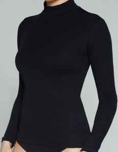 Lupetto polar cotton "IM27996" - Donna