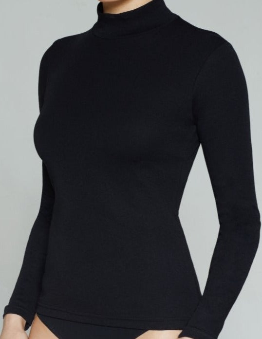 Lupetto polar cotton 