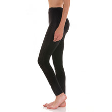 Carica l&#39;immagine nel visualizzatore di Gallery, Leggings pizzo &quot;PD182501&quot; - Donna
