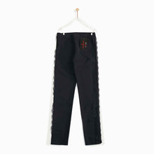 Carica l&#39;immagine nel visualizzatore di Gallery, Leggings pizzo &quot;PD182501&quot; - Donna
