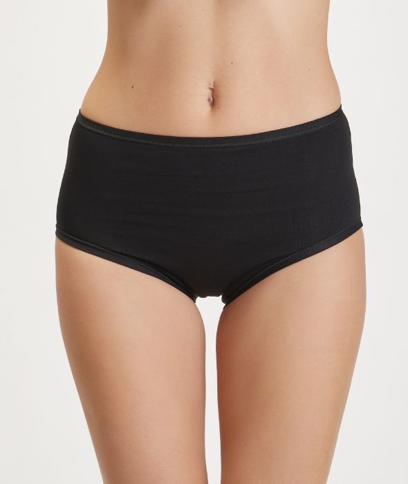 Slip Maxi cotone/modal 