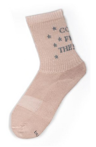 Calze corte "BU1426" - Donna