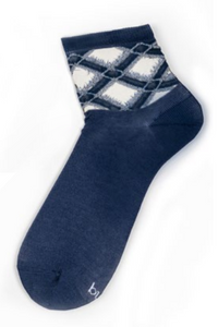 Calze corte "BU1416" - Donna