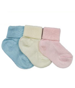 Calze corte cotone "LOLLO1" - Baby
