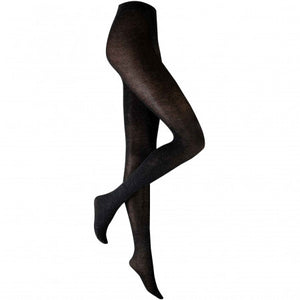 Collant viscosa lurex "CDT001" - Donna