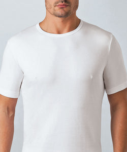 T-shirt modal "24000" - Uomo