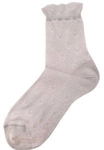 6x Calze "DC194554" - Donna