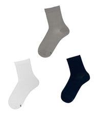 Load image into Gallery viewer, 3x Calze &quot;BC773M&quot; - Bambino unisex
