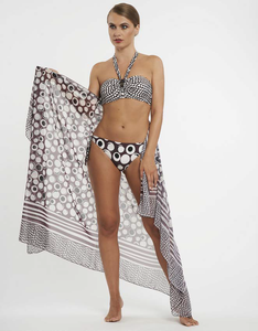 Pareo "Glamour 20LFF53" - Donna
