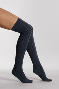 Parigina "Maxi ribs" - Donna