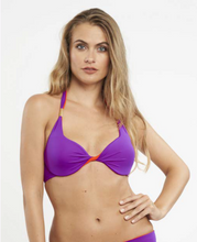 Load image into Gallery viewer, Reggiseno ferretto &quot;Nilo 20LFR02&quot; - Donna
