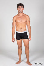 Carica l&#39;immagine nel visualizzatore di Gallery, 2Pack Boxer modal &quot;222608&quot; - Uomo

