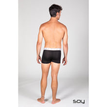 Carica l&#39;immagine nel visualizzatore di Gallery, 2Pack Boxer modal &quot;222608&quot; - Uomo
