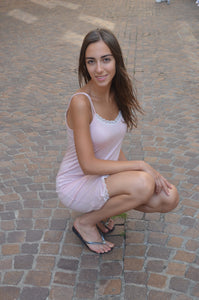 Camicia da Notte modal "103" - Donna (PROMO)