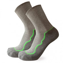 Carica l&#39;immagine nel visualizzatore di Gallery, Calze trekking &quot;15697UX&quot; - Unisex
