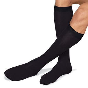 Calze lunghe "Cotone caldo" - Uomo